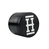 Hemper Travel Aluminum Grinder 4 Piece Small